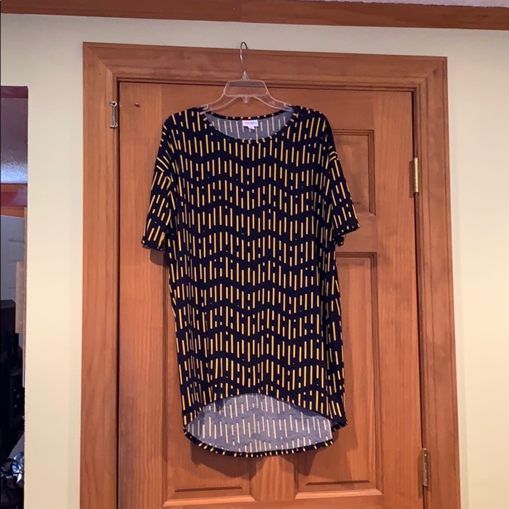LulaRoe Irma